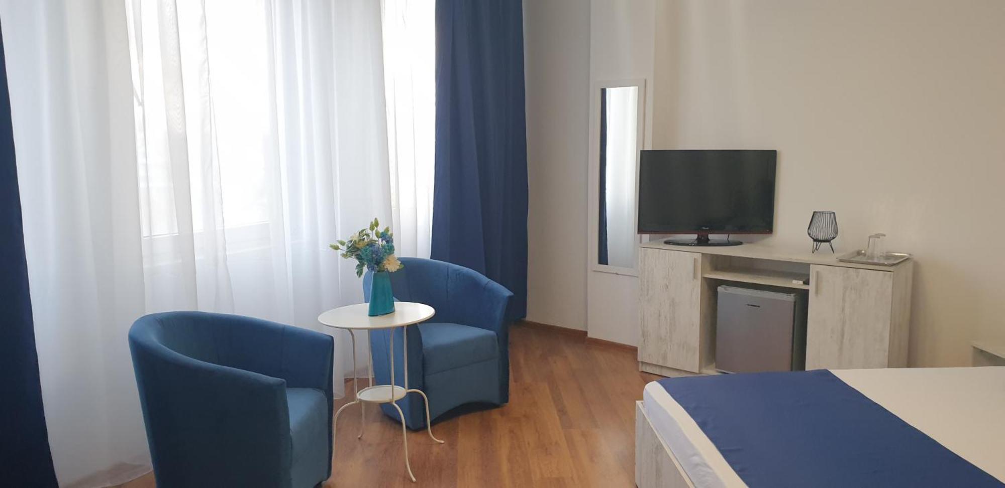 Hotel Allegro Ефоріє-Норд Екстер'єр фото