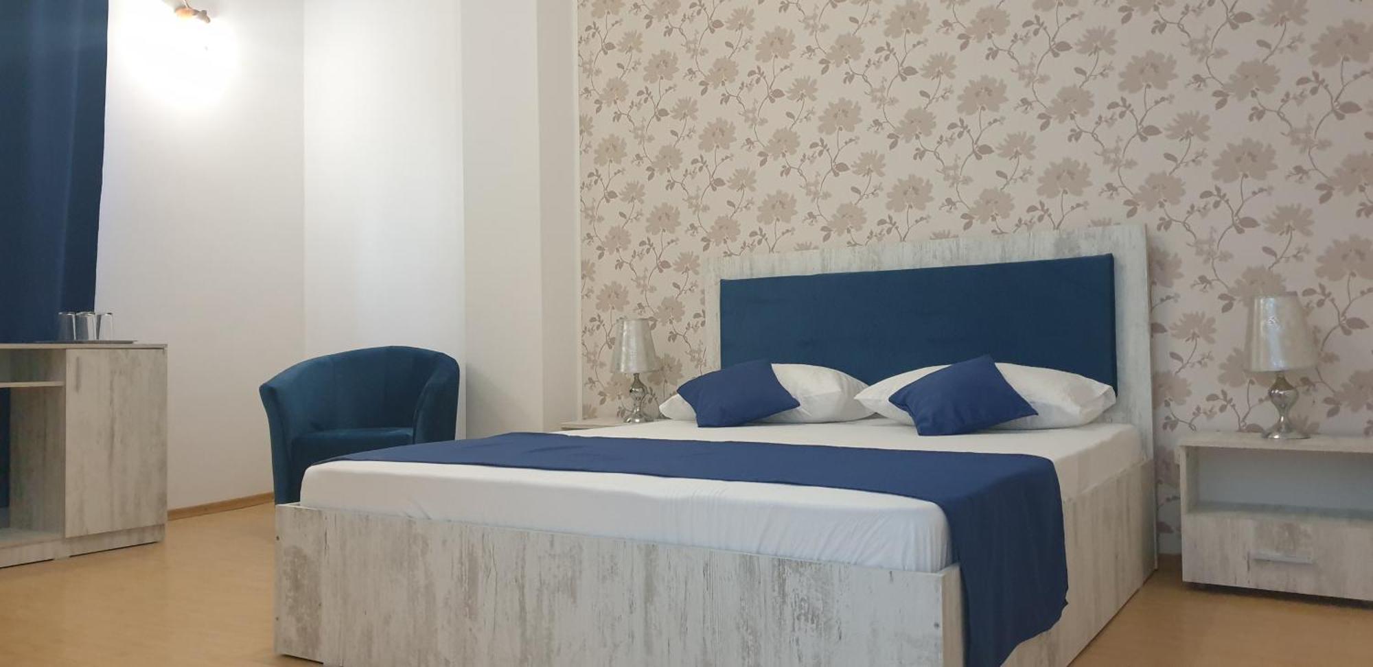 Hotel Allegro Ефоріє-Норд Екстер'єр фото