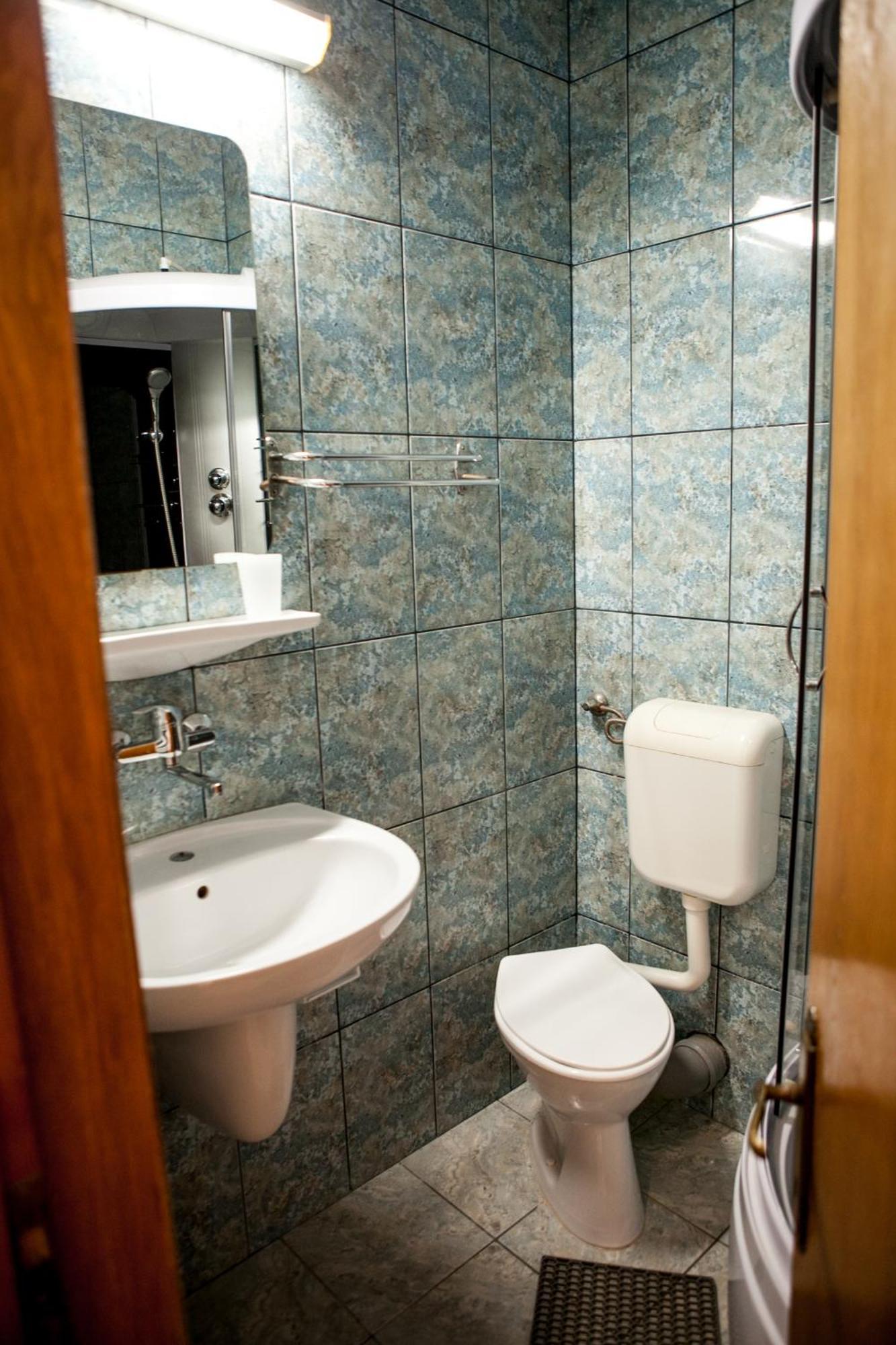 Hotel Allegro Ефоріє-Норд Екстер'єр фото